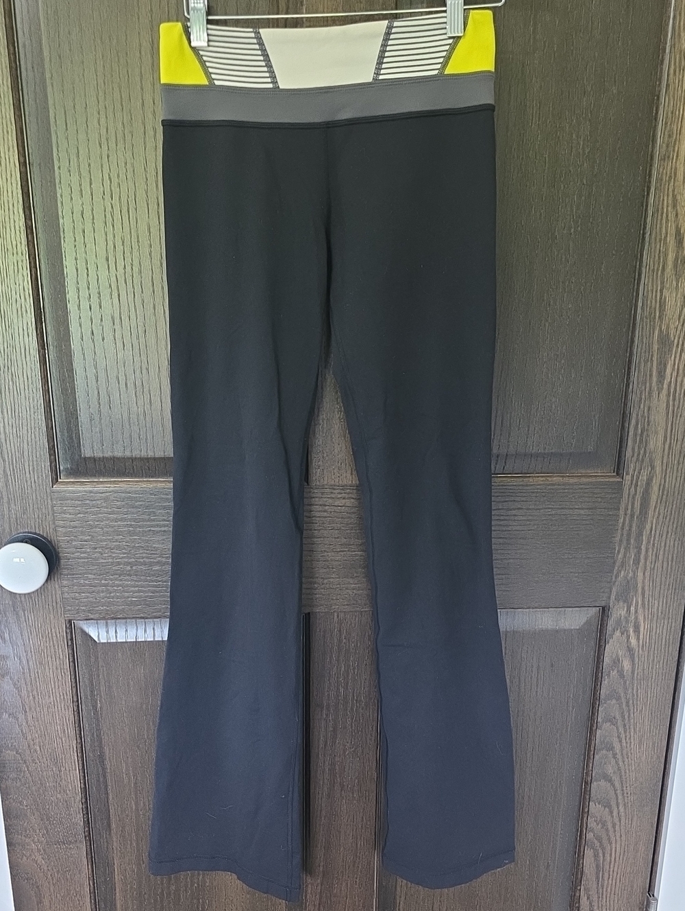Lululemon Groove Pant